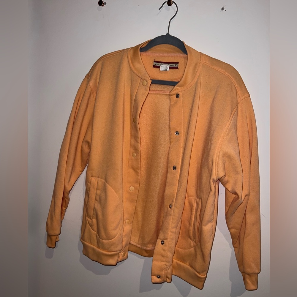 Tudor Court Sports Jacket